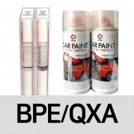 뉴QM5,QM5 비안코펄/백진주색 BPE/QXA 삼성붓펜 카페인트 스프레이