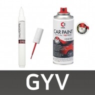 쉐보레 붓펜 카페인트 어반티타늄그레이 GYV 스파크 더넥스트스파크자동차보수용